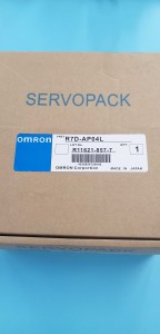 Omron R7D-AP04L SERVODREV SMARTSTEP SERIES 100-115VAC 50/60HZ 11A